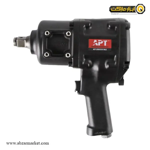 بکس بادی APT درایو 3/4 اینچ مدل AT-200C01B2 بکس بادی APT درایو 3/4 اینچ مدل AT-200C01B2
