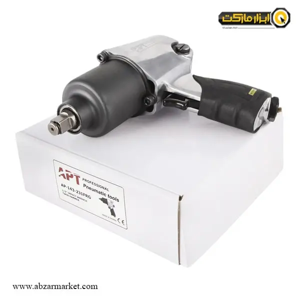 بکس بادی APT درایو 1/2 اینچ مدل AP-143-231FRG بکس بادی APT درایو 1/2 اینچ مدل AP-143-231FRG