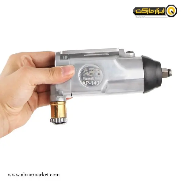 بکس بادی APT درایو 3/8 اینچ پروانه ای مدل AP-1401