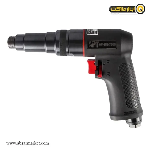 پیچ گوشتی بادی APT هفت تیری مدل AP-182-7500 پیچ گوشتی بادی APT هفت تیری مدل AP-182-7500