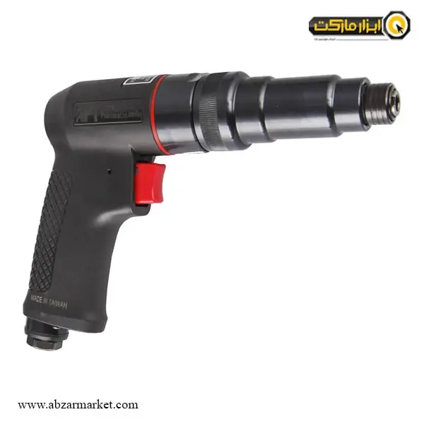 پیچ گوشتی بادی APT هفت تیری مدل AP-182-7500 پیچ گوشتی بادی APT هفت تیری مدل AP-182-7500