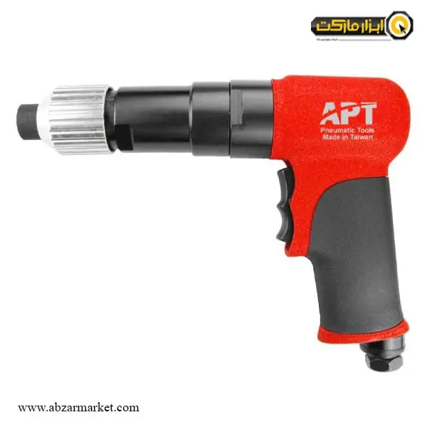 پیچ گوشتی بادی APT هفت تیری مدل AP-178480 پیچ گوشتی بادی APT هفت تیری مدل AP-178480