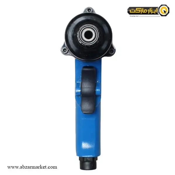 پیچ گوشتی بادی APT هفت تیری ضربه ای مدل AP-1280