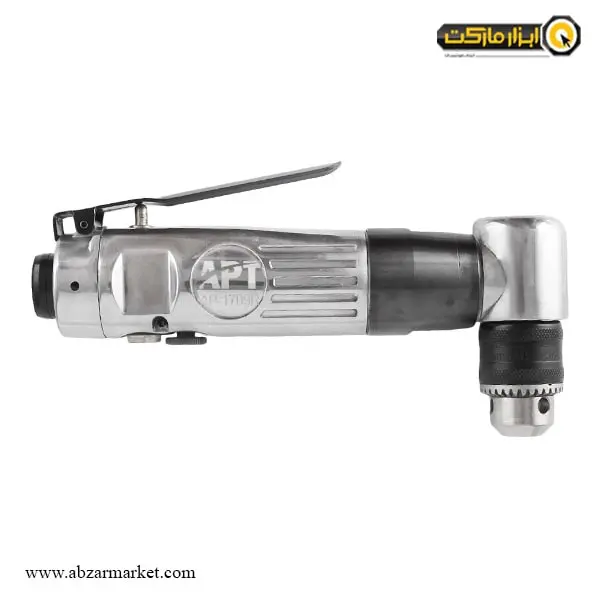 دریل بادی APT سرکج 10 میلی متر مدل AP-1709R