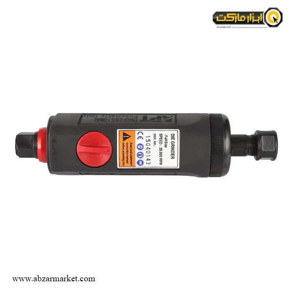 فرز انگشتی بادی گلو کوتاه APT مدل AP-151-3011X