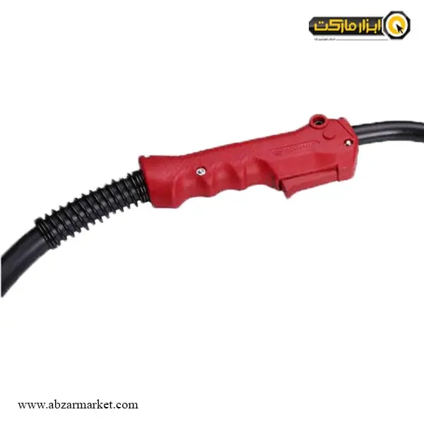 تورچ جوشکاری میگ مگ توان جم هوا خنک مدل QTB500A