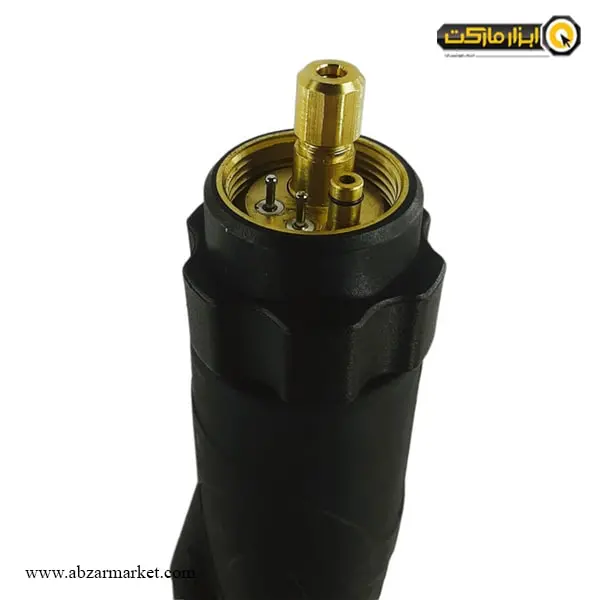 تورچ جوشکاری میگ مگ توان جم آب خنک مدل MAXI 4000