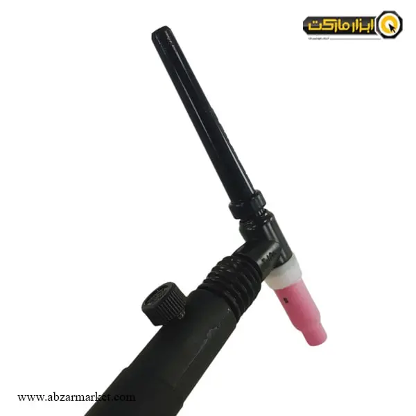 تورچ جوشکاری تیگ توان جم هوا خنک متحرک مدل WP-26FV