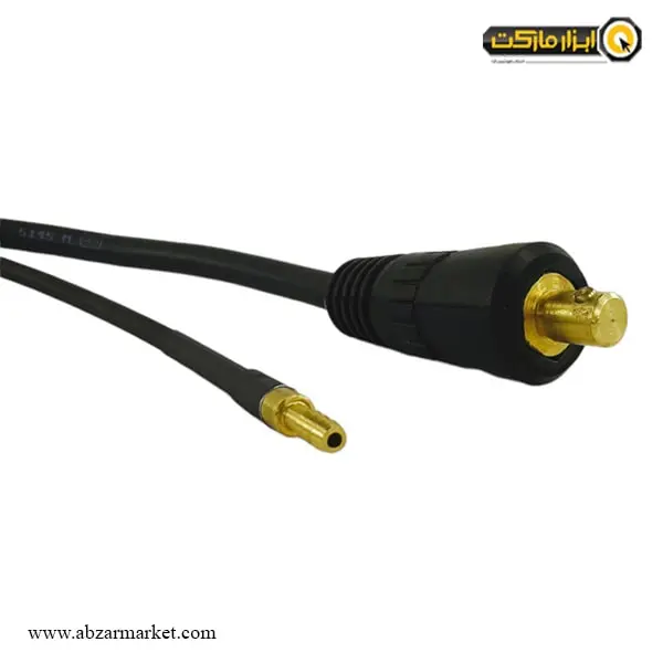 تورچ جوشکاری تیگ توان جم هوا خنک متحرک مدل WP-26FV