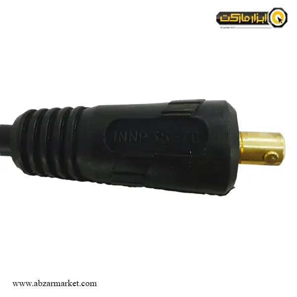 تورچ جوشکاری تیگ توان جم هوا خنک متحرک مدل WP-26FV