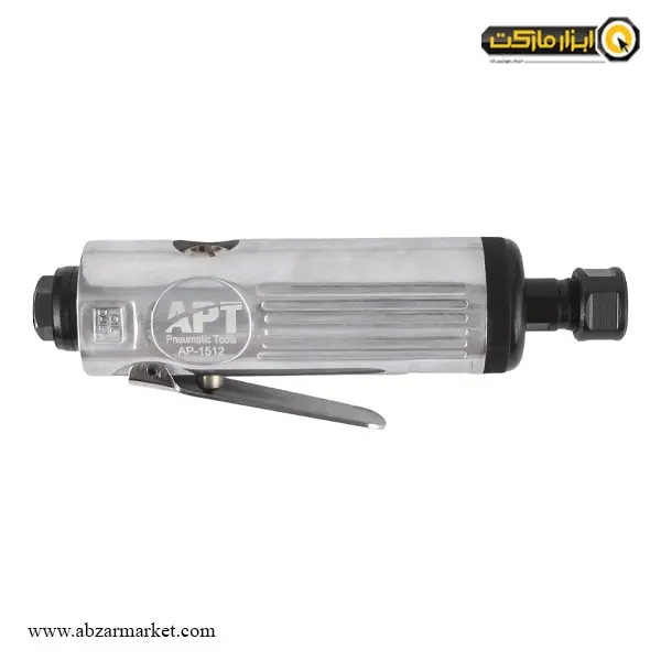 فرز انگشتی بادی گلو کوتاه APT مدل AP-1512