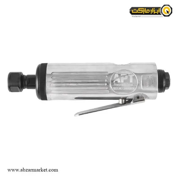 فرز انگشتی بادی گلو کوتاه APT مدل AP-1512