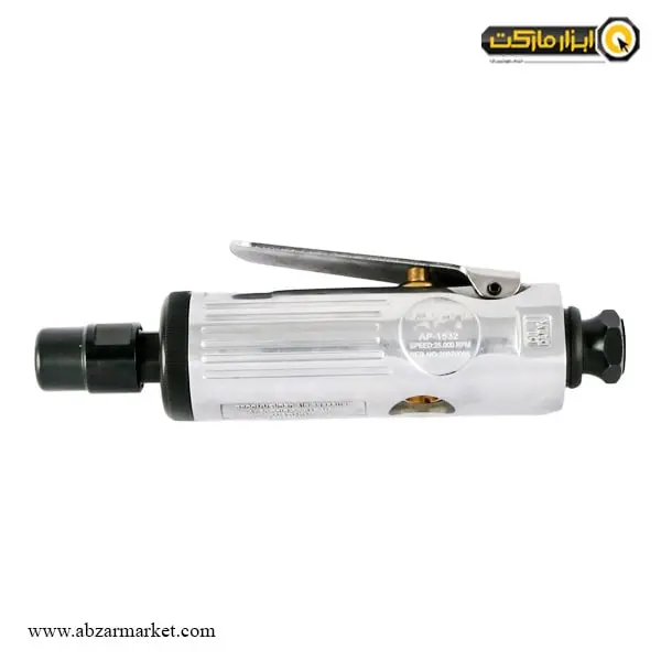 فرز انگشتی بادی گلو کوتاه APT مدل AP-1532 فرز انگشتی بادی گلو کوتاه APT مدل AP-1532