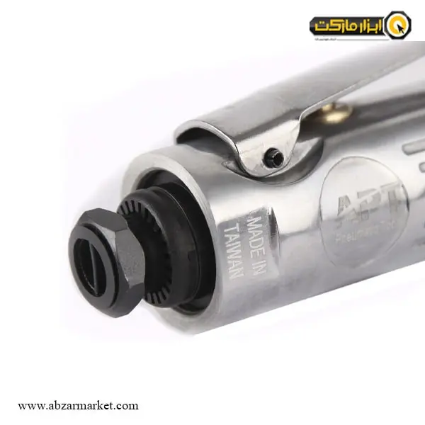فرز انگشتی بادی گلو کوتاه APT مدل AP-1532 فرز انگشتی بادی گلو کوتاه APT مدل AP-1532
