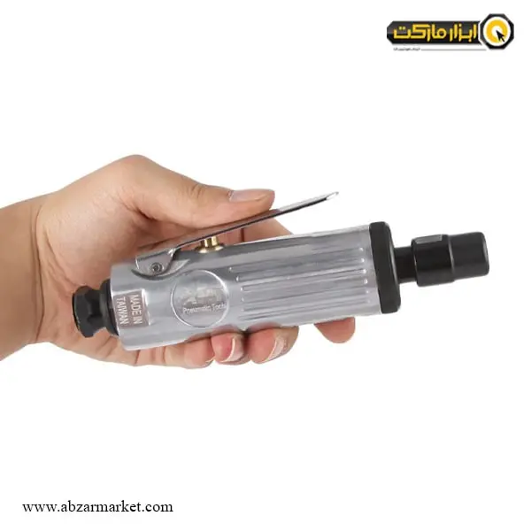 فرز انگشتی بادی گلو کوتاه APT مدل AP-1532 فرز انگشتی بادی گلو کوتاه APT مدل AP-1532