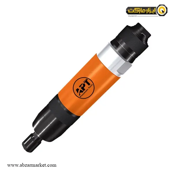 فرز انگشتی بادی گلو کوتاه APT مدل AP-150-250R فرز انگشتی بادی گلو کوتاه APT مدل AP-150-250R