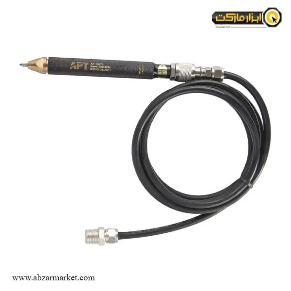 قلم حکاکی بادی APT مدل AP-10573 قلم حکاکی بادی APT مدل AP-10573