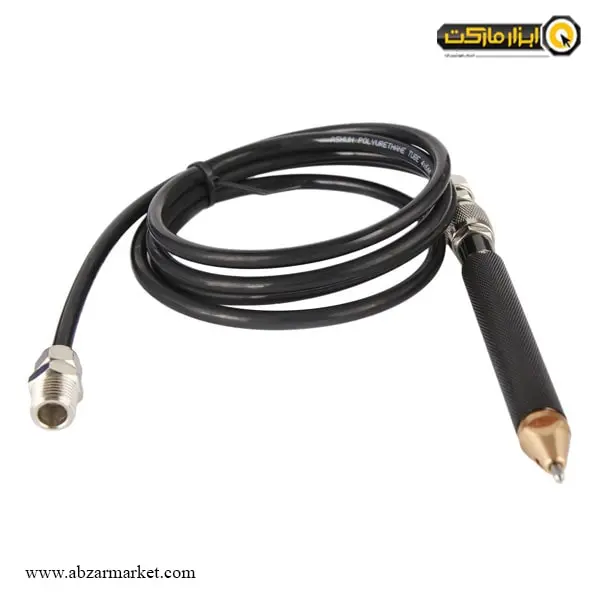 قلم حکاکی بادی APT مدل AP-10573 قلم حکاکی بادی APT مدل AP-10573