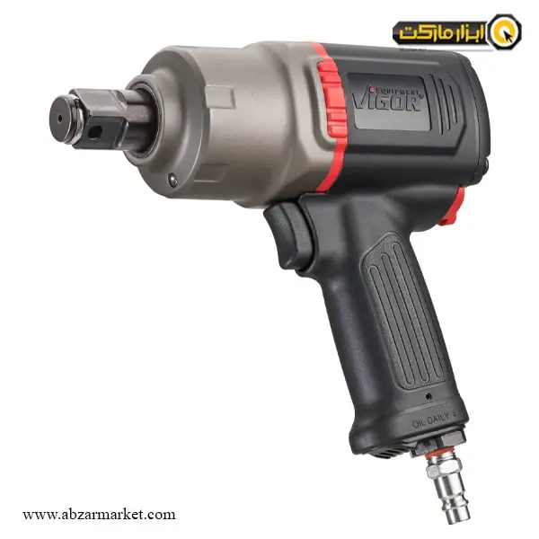 بکس بادی ویگور 3/4 اینچ مدل V6899 بکس بادی ویگور 3/4 اینچ مدل V6899