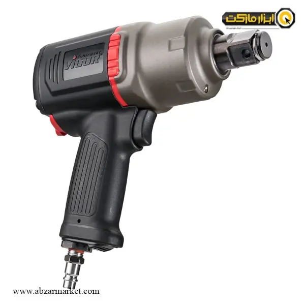 بکس بادی ویگور 3/4 اینچ مدل V6899 بکس بادی ویگور 3/4 اینچ مدل V6899