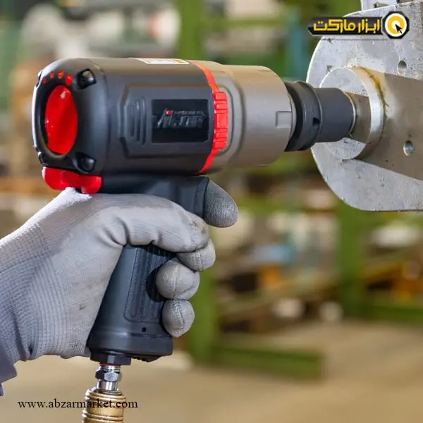 بکس بادی ویگور 3/4 اینچ مدل V6899 بکس بادی ویگور 3/4 اینچ مدل V6899