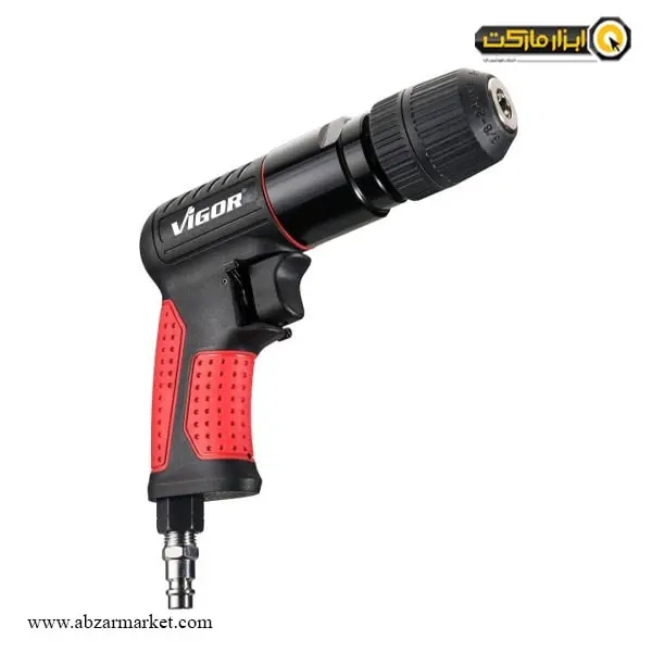 دریل بادی ویگور هفت تیری مدل V6904