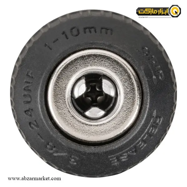 دریل بادی ویگور هفت تیری مدل V6904