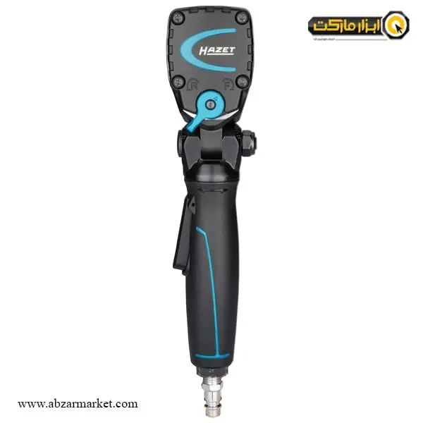 بکس بادی هازت چپقی 1/2 اینچ مدل 9012ATT