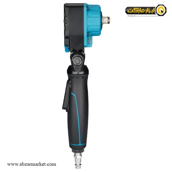 بکس بادی هازت چپقی 1/2 اینچ مدل 9012ATT