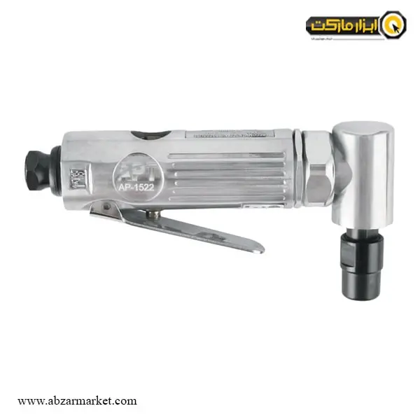 فرز انگشتی بادی سرکج APT مدل AP-1522