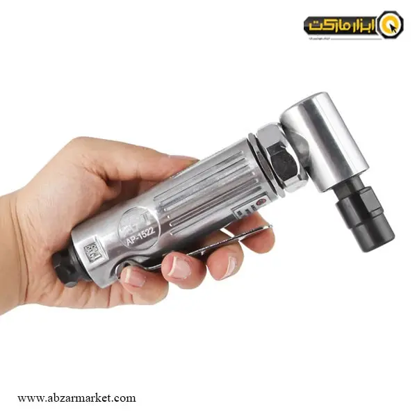 فرز انگشتی بادی سرکج APT مدل AP-1522