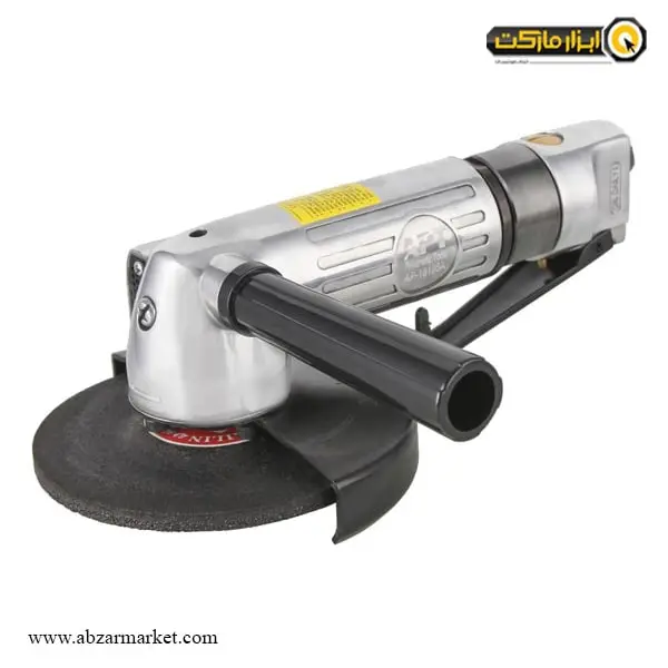 مینی فرز بادی APT مدل AP-16195A