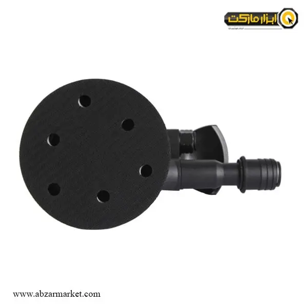 سنباده بادی لرزان گرد APT سایز 125 میلی متر مدل AP-165-6133C