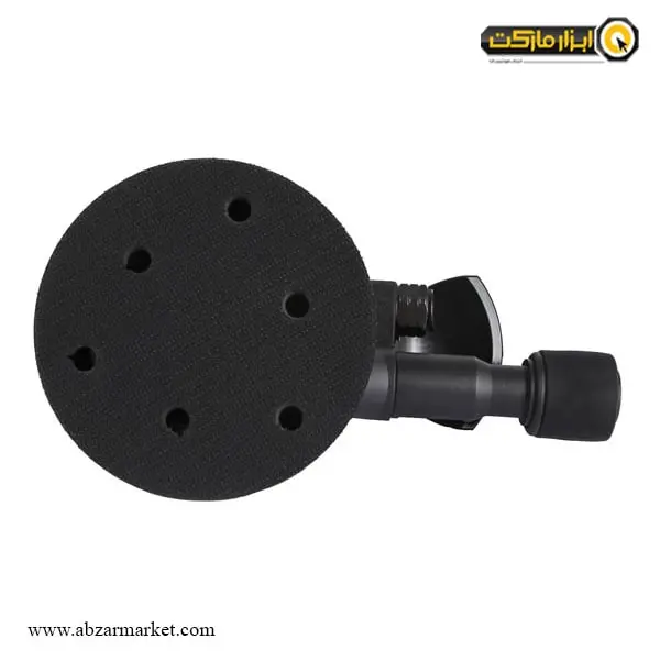 سنباده بادی لرزان گرد APT سایز 125 میلی متر مدل AP-165-6133B