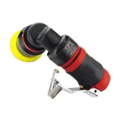 سنباده بادی لرزان گرد APT سرکج 50 میلی متر مدل AP-158020