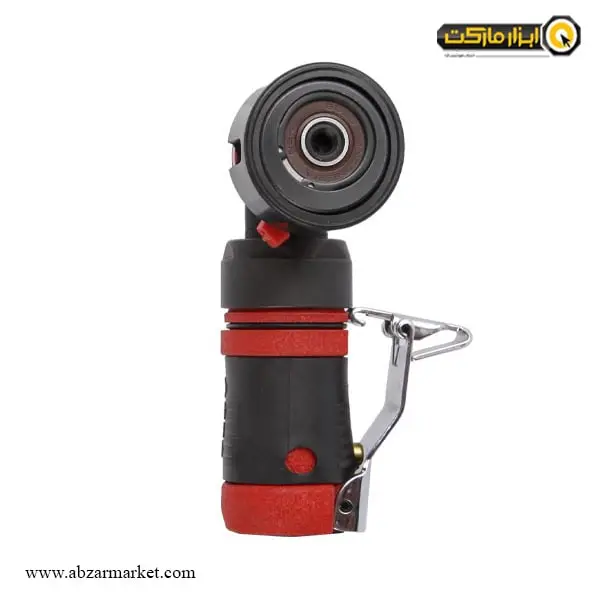 سنباده بادی لرزان گرد APT سرکج 50 میلی متر مدل AP-158020