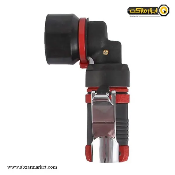 سنباده بادی لرزان گرد APT سرکج 50 میلی متر مدل AP-158020