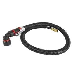 سنباده بادی لرزان گرد APT سرکج 50 میلی متر مدل AP-1082k