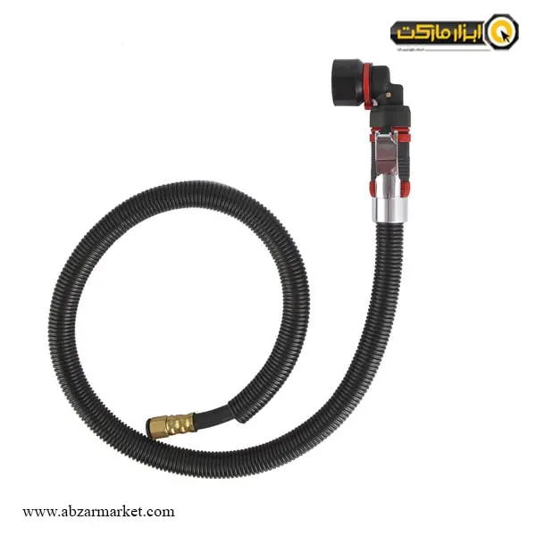 سنباده بادی لرزان گرد APT سرکج 50 میلی متر مدل AP-1082k