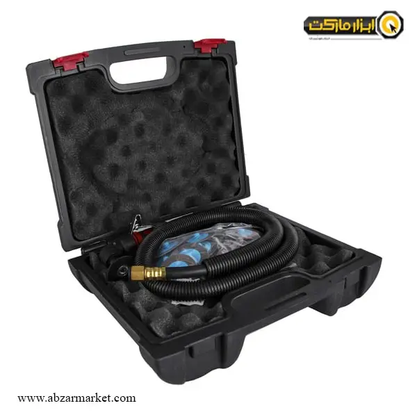 سنباده بادی لرزان گرد APT سرکج 50 میلی متر مدل AP-1083k