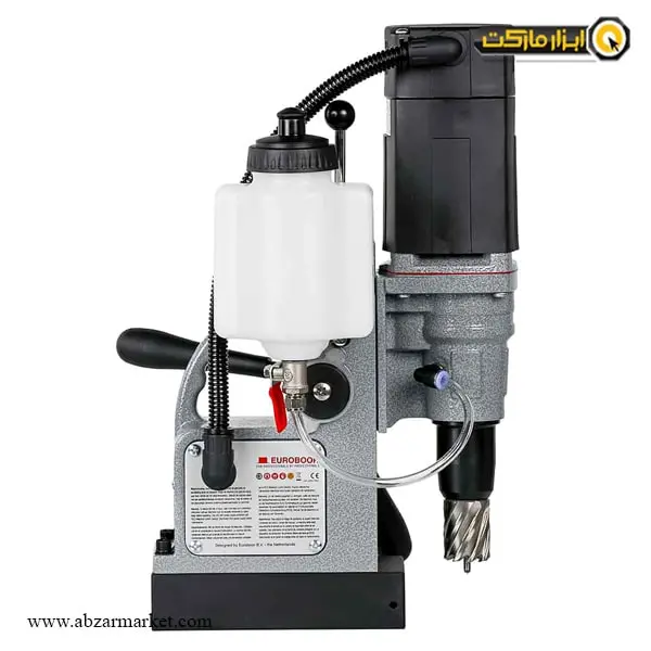 دریل مگنت یوروبور 30 میلی متر مدل +ECO.30S