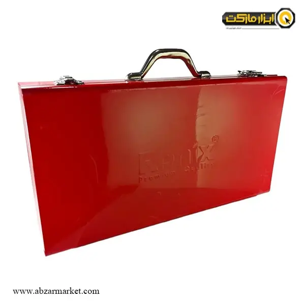 اتو لوله رونیکس مدل RH-4404