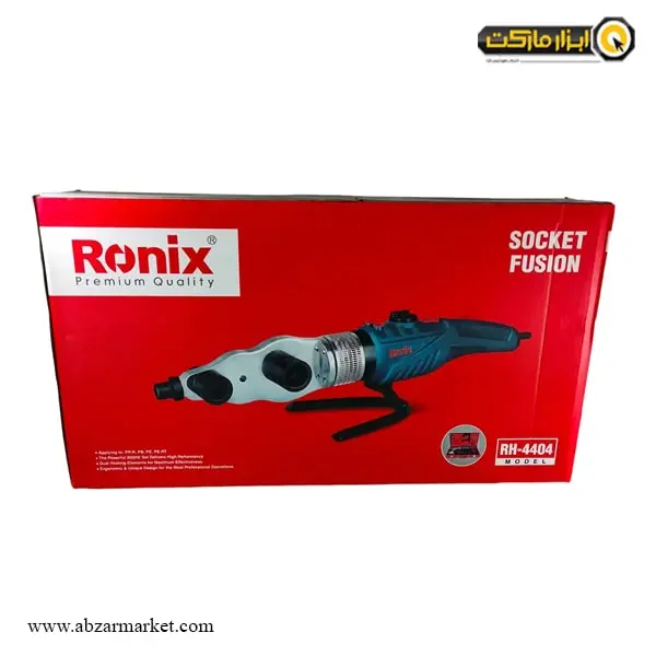 اتو لوله رونیکس مدل RH-4404