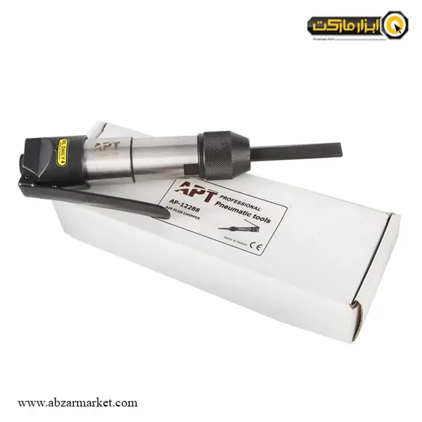 چکش چیپر بادی APT مدل AP-12288