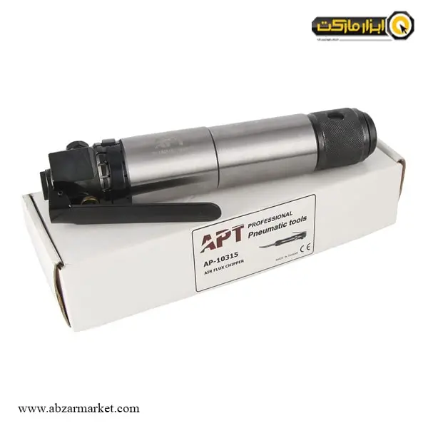 چکش گل زن بادی APT مدل AP-10315 چکش گل زن بادی APT مدل AP-10315