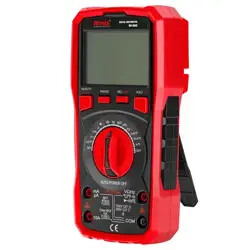 مولتی متر دیجیتال رونیکس مدل RH-9602