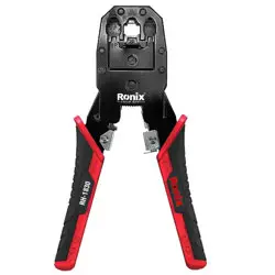 آچار سوکت زن شبکه رونیکس مدل RH-1830