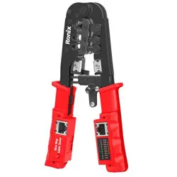 آچار سوکت زن شبکه رونیکس مدل RH-1831