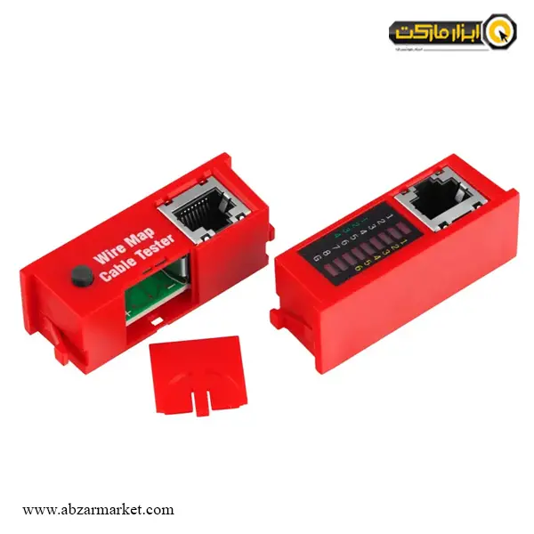 آچار سوکت زن شبکه رونیکس مدل RH-1831