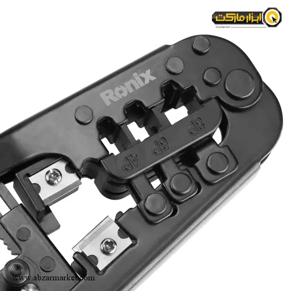 آچار سوکت زن شبکه رونیکس مدل RH-1831